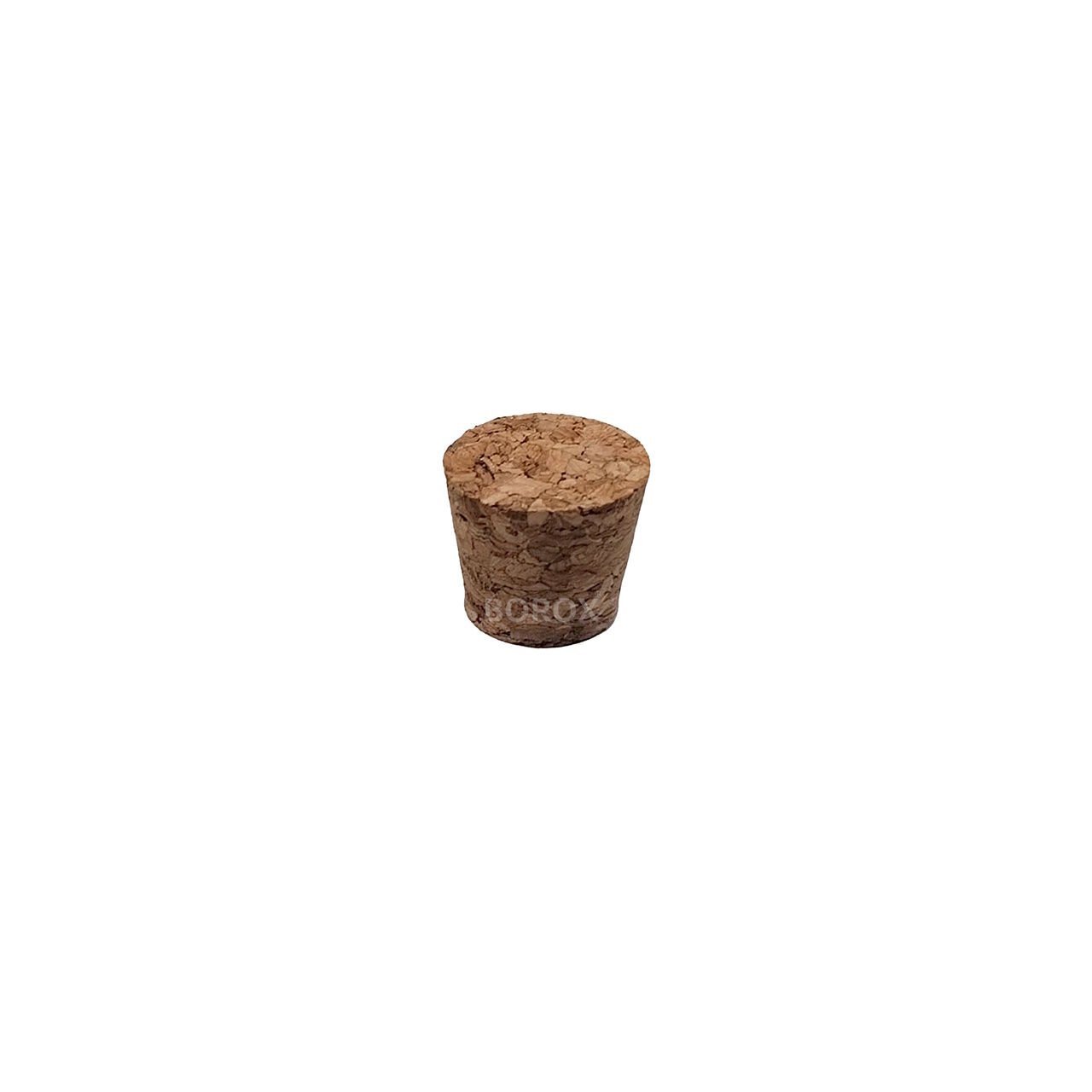 Borox Mantar Tıpa No 5 - 23x18x20 - 5 Adet