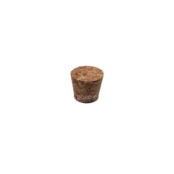 Borox Mantar Tıpa No 5 - 23x18x20 - 5 Adet