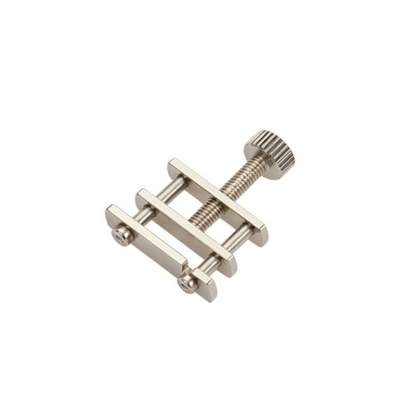 Borox Ayarlanabilir Hortum Kelepçesi 12mm - Hoffman Tip - Hortum Bağlantı Aparatları