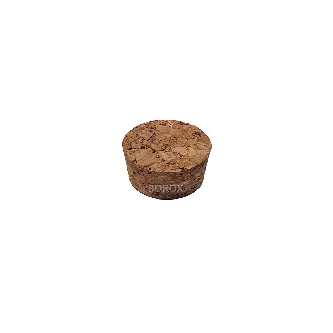 Borox Mantar Tıpa No 9 - 27.5x23x13 - 5 Adet