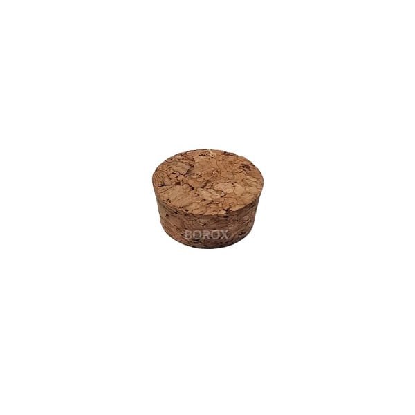 Borox Mantar Tıpa No 9 - 27.5x23x13 - 5 Adet