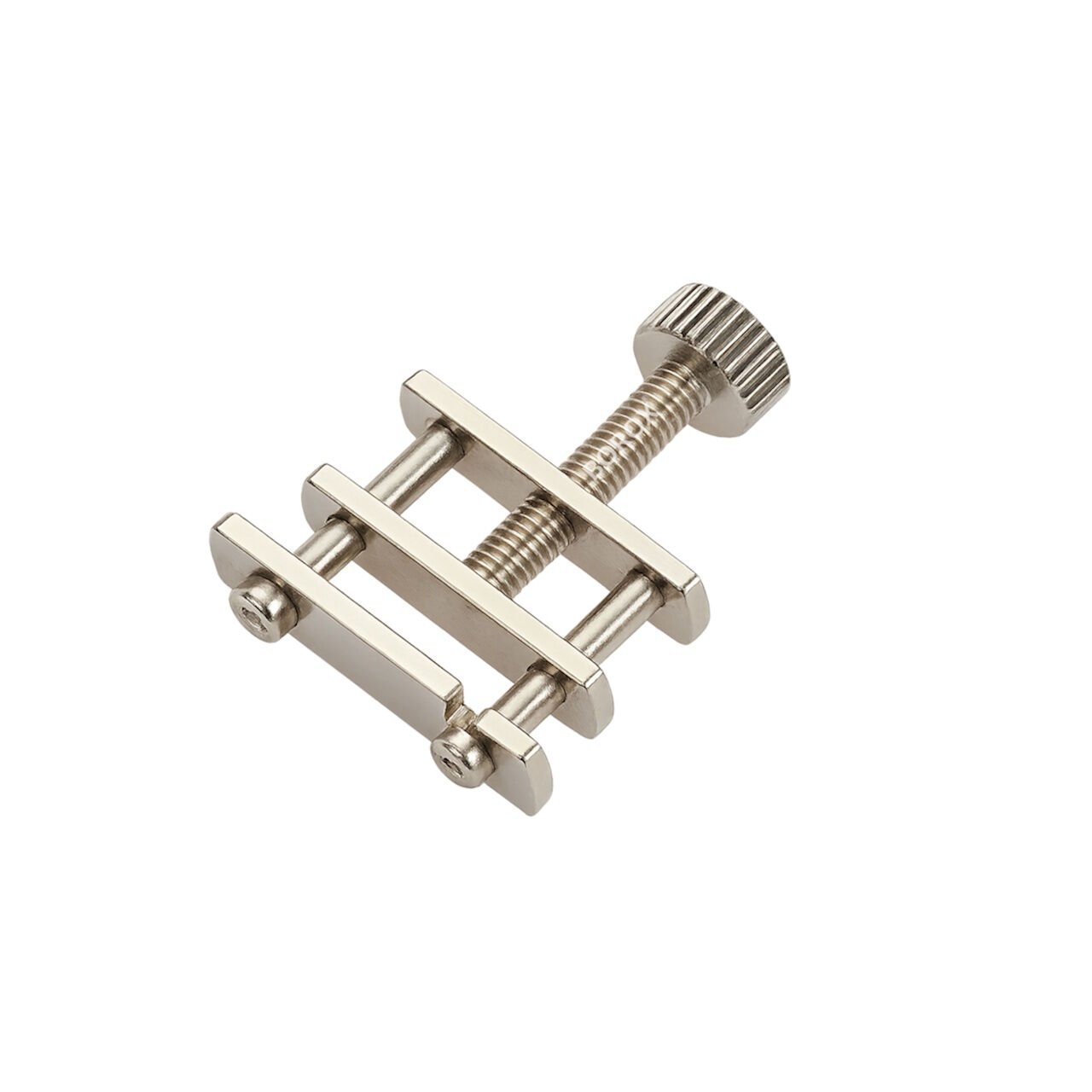 Borox Ayarlanabilir Hortum Kelepçesi 25mm - Hoffman Tip - Hortum Bağlantı Aparatları