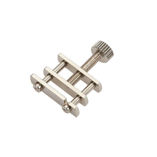 Borox Ayarlanabilir Hortum Kelepçesi 25mm - Hoffman Tip - Hortum Bağlantı Aparatları