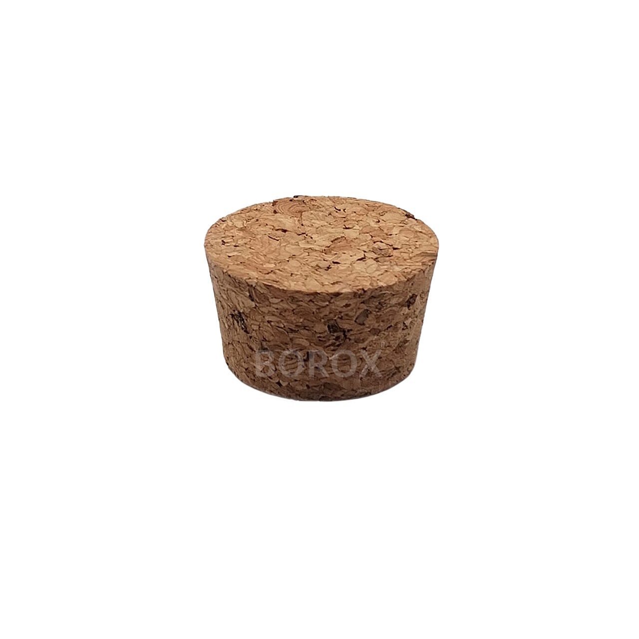 Borox Mantar Tıpa No 12 - 36x31x20 - 5 Adet
