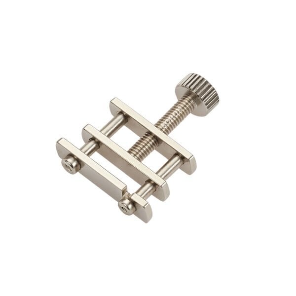 Borox Ayarlanabilir Hortum Kelepçesi 30mm - Hoffman Tip - Hortum Bağlantı Aparatları