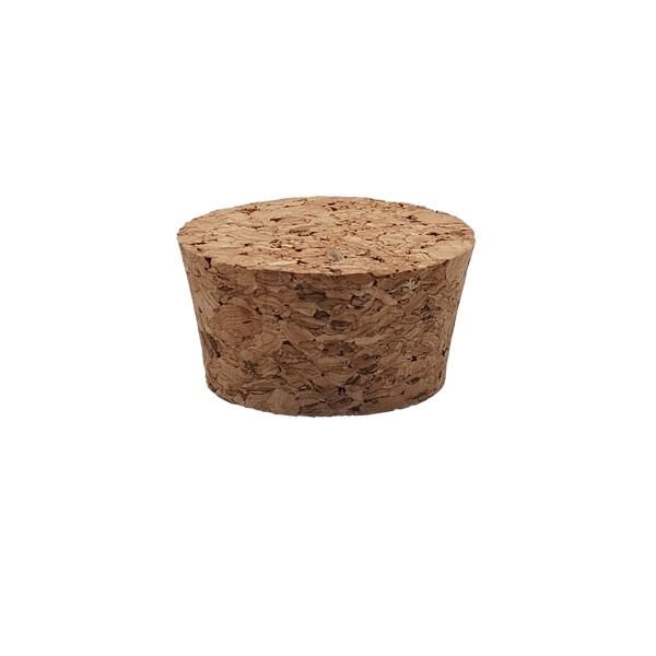 Borox Mantar Tıpa No 13 - 39x33x19 - 5 Adet