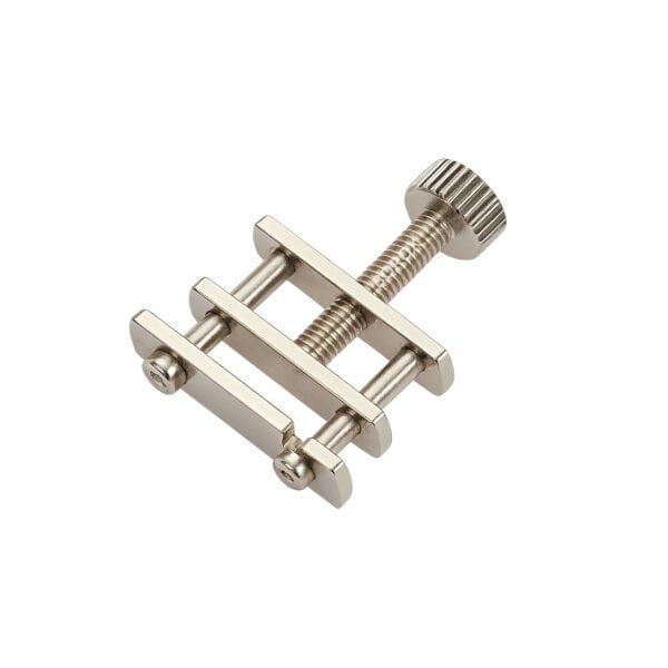 Borox Ayarlanabilir Hortum Kelepçesi 40mm - Hoffman Tip - Hortum Bağlantı Aparatları