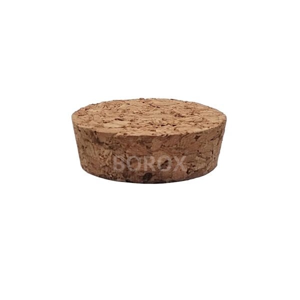 Borox Mantar Tıpa No 14 - 41.5x36x14 - 5 Adet