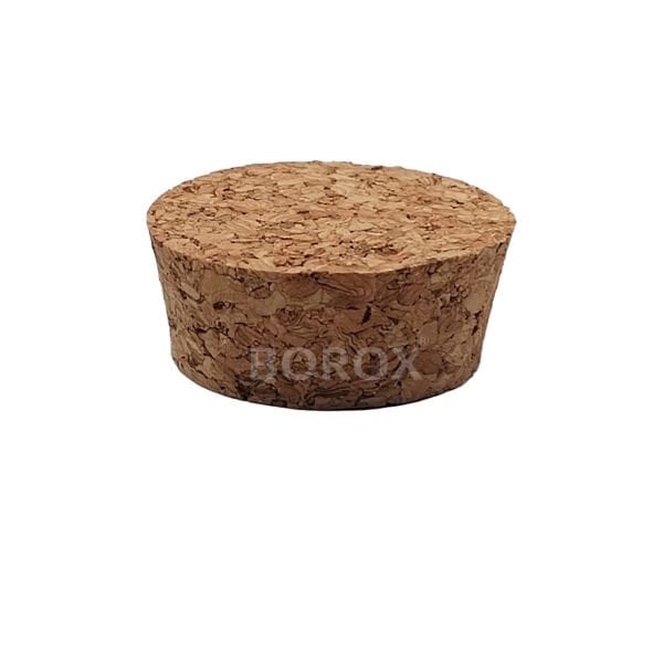 Borox Mantar Tıpa No 15 - 43x38x16 - 5 Adet