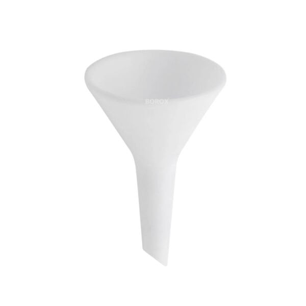 Borox Teflon Huni 52 mm - PTFE Isıya Dayanıklı Huni