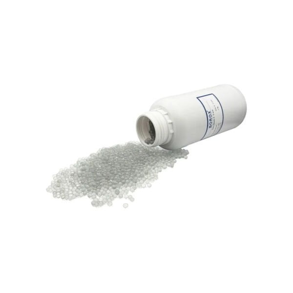 Borox B13306 Sterilizatör İçin Cam Boncuk 1 Kg Çap:4.0-5.0mm