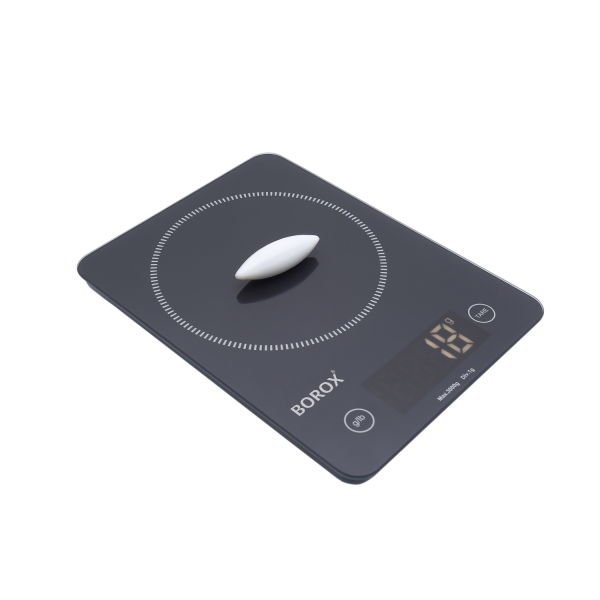 Manyetik Balık 16x50 mm - Teflon Karıştırıcı Balık Zeytin