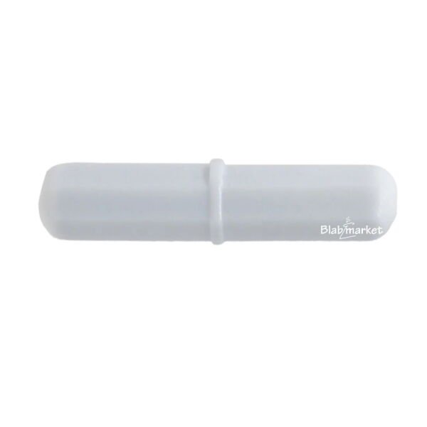 Manyetik Balık 11x52 mm - Teflon Karıştırıcı Balık Halkalı