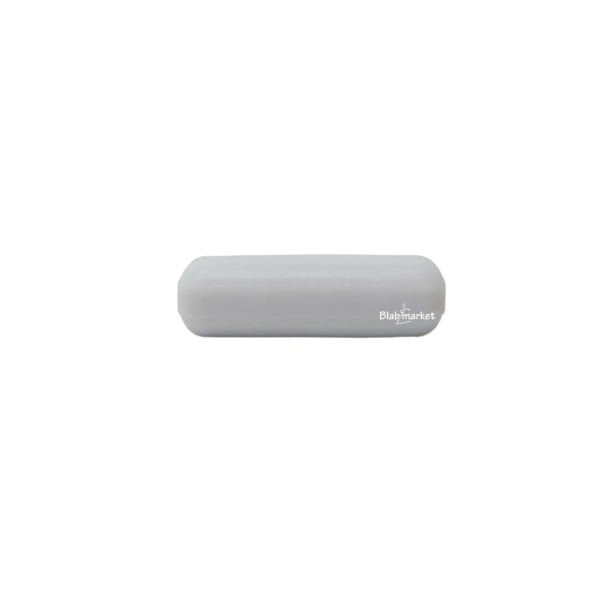 Manyetik Balık 6x15 mm - Teflon Karıştırıcı Balık Silindirik