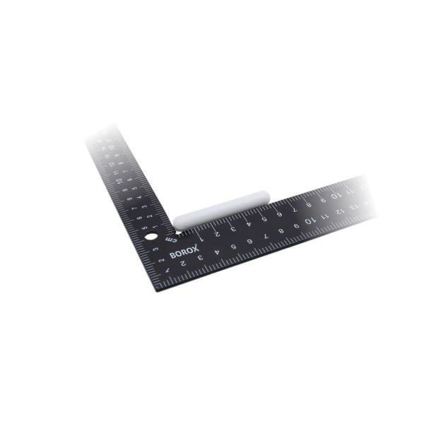 Manyetik Balık 9x60 mm - Teflon Karıştırıcı Balık Silindirik