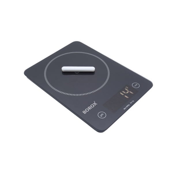 Manyetik Balık 9x60 mm - Teflon Karıştırıcı Balık Silindirik