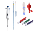 Pipetler