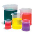 Plastik Beher
