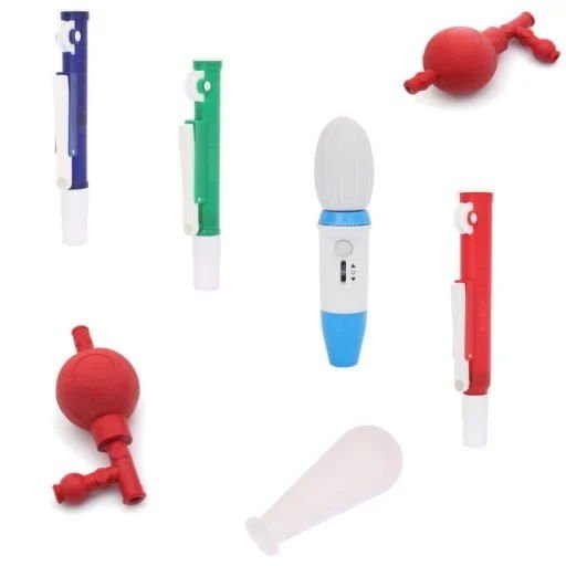 Pipet Pompası