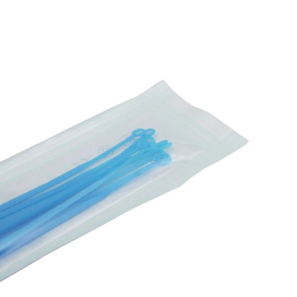 Borox Öze Ucu 10 uL - Halka Uçlu - Inoculation Loop 20 Adet