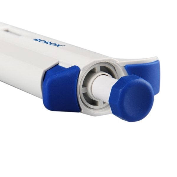 Otomatik Pipet 20 - 200 µl - Mikropipet - Ayarlanabilir