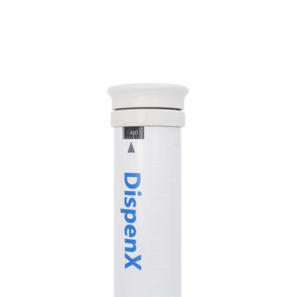 Borox DispenX Dispenser 2-10 ml - Şişe Üstü Dağıtıcı