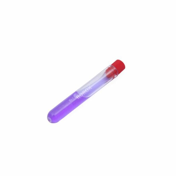 Test Tüpü P.S Kapaklı 12x75 mm - 5ml Santrifüj Tüpü 250 adet