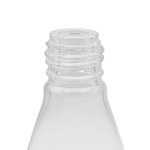 Borox Cam Erlen 250 ml - Erlenmeyer Flask Vida Kapaklı
