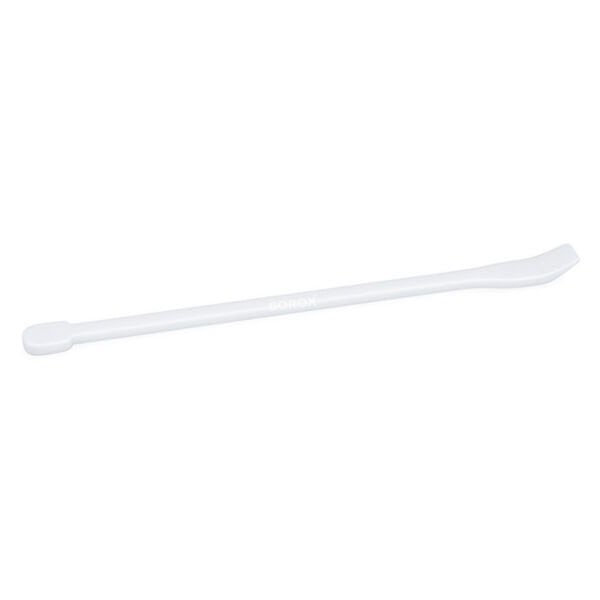 Borox Teflon Spatül Mikro Kaşıklı 15 cm - PTFE Spatula