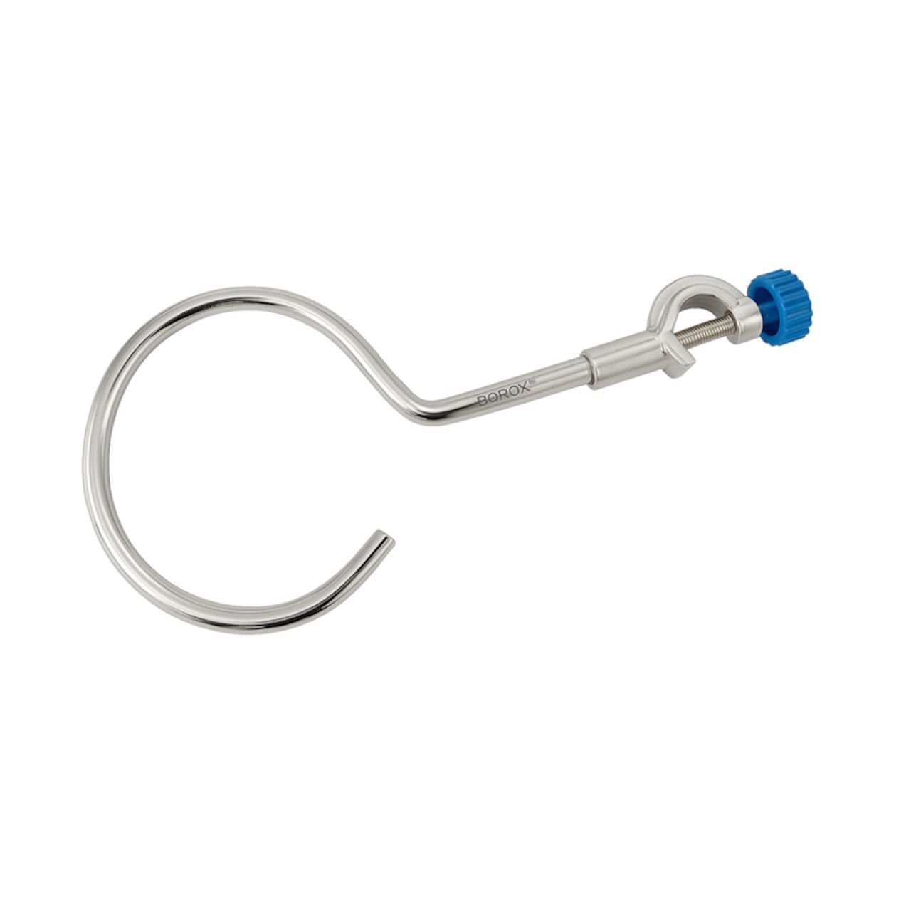 Borox Huni Halkası 12 cm - Nivolu - Demir Halka Raptiyeli