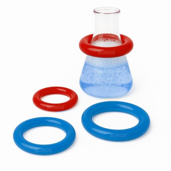 Borox Denge Halkası 56mm - Erlenler ve Balonlar İçin