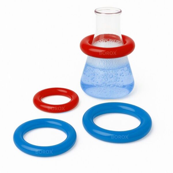 Borox Denge Halkası 74mm - Erlenler ve Balonlar İçin