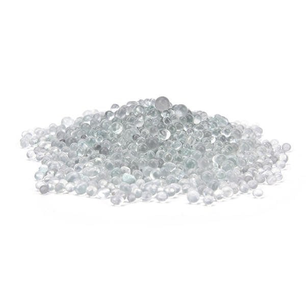 Borox B11306 Sterilizatör İçin Cam Boncuk 1 Kg Çap:5.5-6.0mm