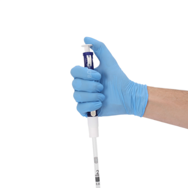 Borox FillPro Pipet Pompası Seti - Pipet Puarı - Pi-Pump