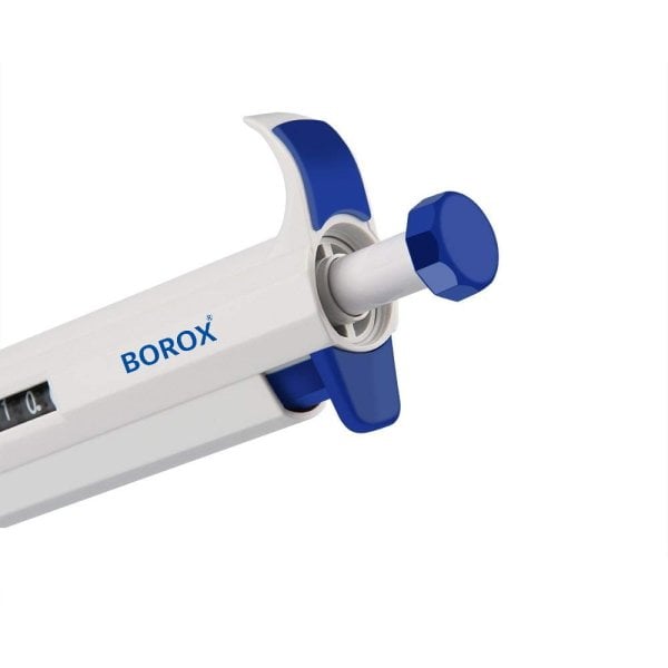 Otomatik Pipet 2 - 20 µl - Mikropipet - Ayarlanabilir