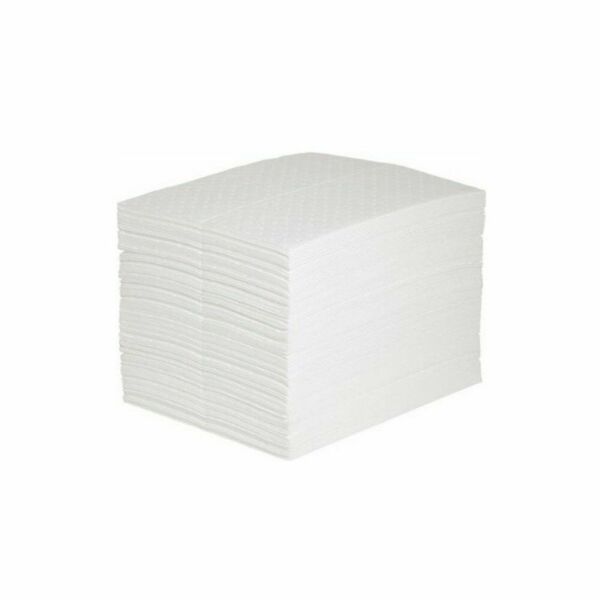 Borox Genel Tutucu Ped Beyaz - Genel Emici 1 Adet