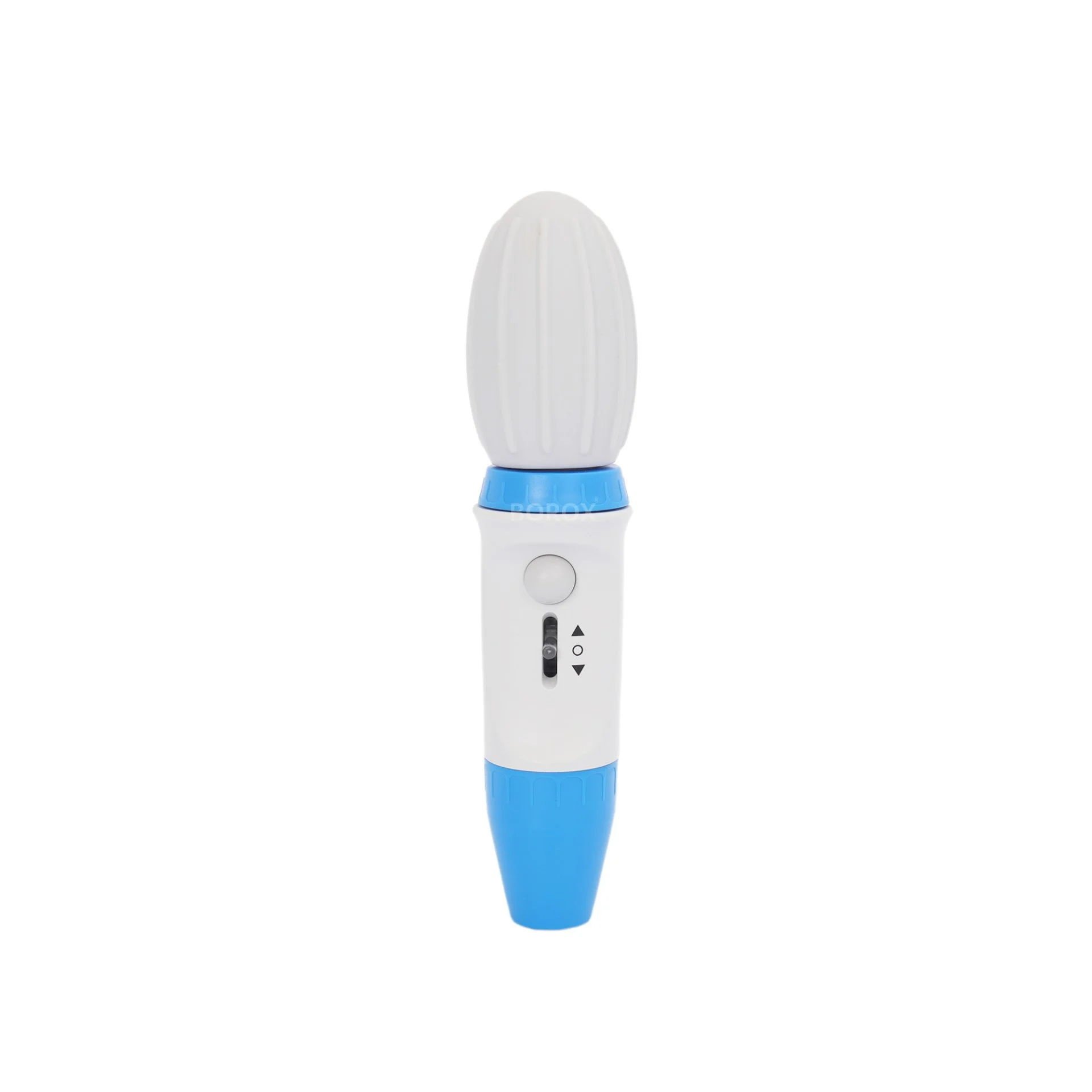 Borox FillPro Max Pipet Pompası 0,1-100 ml - Pipet Puarı