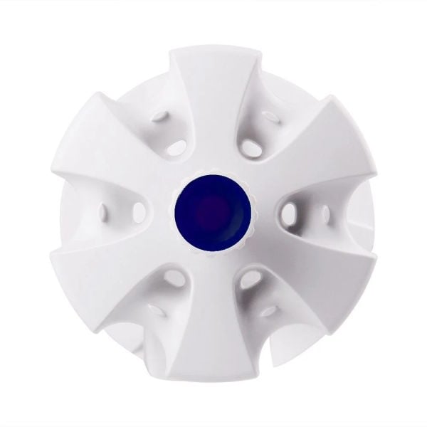 Borox Pipet Standı Karusel - Otomatik Pipet Standı 6lı
