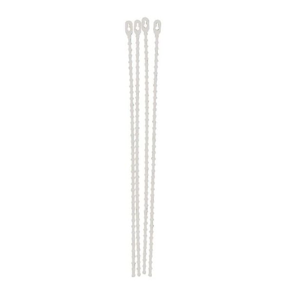 Otoklav Torba Kilidi - Poşet Kilidi 2x105mm 100 Adet/Paket