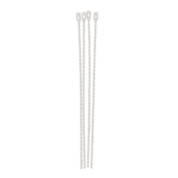 Otoklav Torba Kilidi - Poşet Kilidi 3,5x235mm 100 Adet/Paket