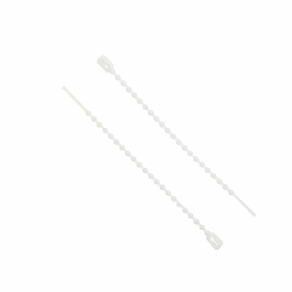 Otoklav Torba Kilidi - Poşet Kilidi 3,5x235mm 100 Adet/Paket