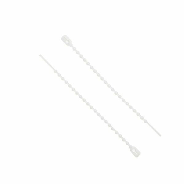 Otoklav Torba Kilidi - Poşet Kilidi 3,5x235mm 100 Adet/Paket