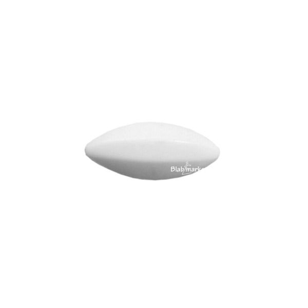 Manyetik Balık 7x15 mm - Teflon Karıştırıcı Balık Zeytin