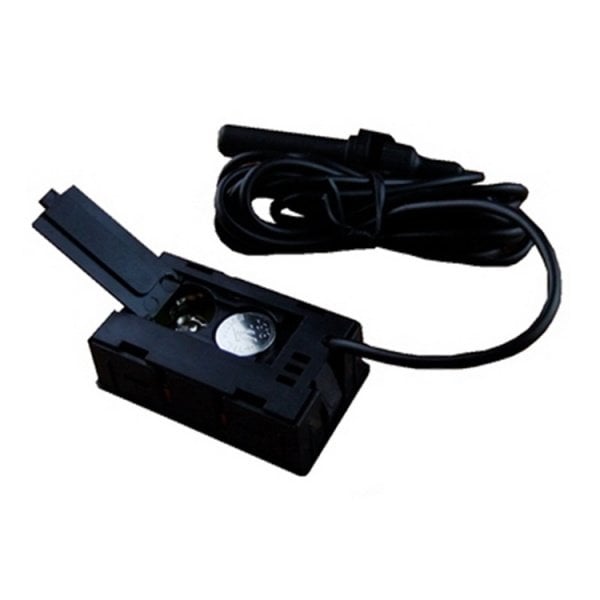 Dijital Termometre Higrometre TPM50 - Sıcaklık ve Nem Ölçer