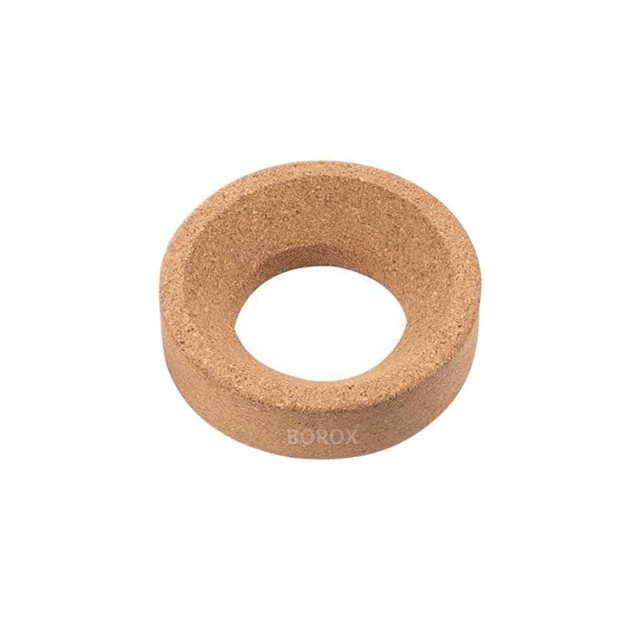 Borox Balon Standı Mantar - 120 mm - 1000 ml Cam Balon İçin