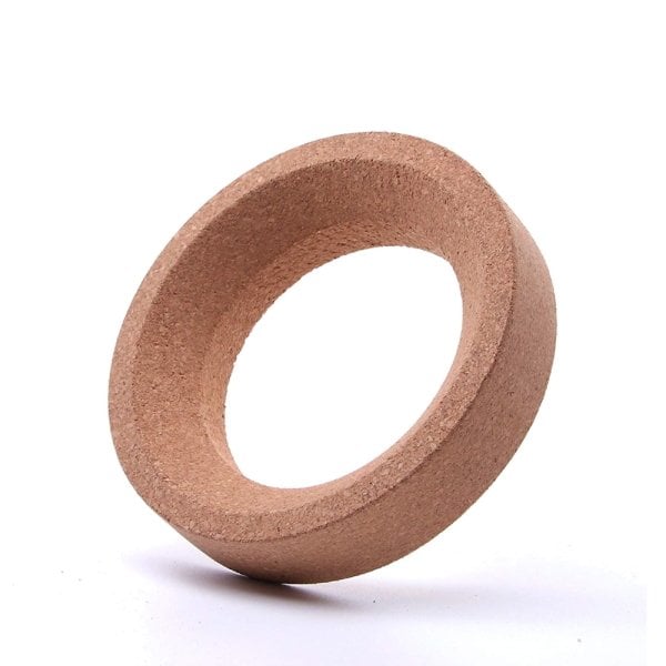 Borox Balon Standı Mantar - 140 mm - 2000 ml Cam Balon İçin