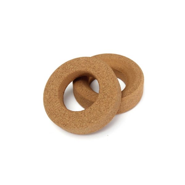 Borox Balon Standı Mantar - 160 mm - 4000 ml Cam Balon İçin