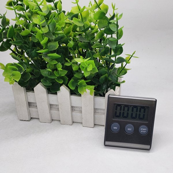 DT78 Zamanlayıcı - Dijital Kronometre - Geri Sayım Sayacı