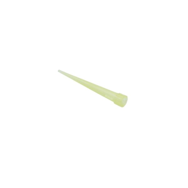 Otomatik Pipet Ucu 200 µl Sarı - 1000 Adet - Paket