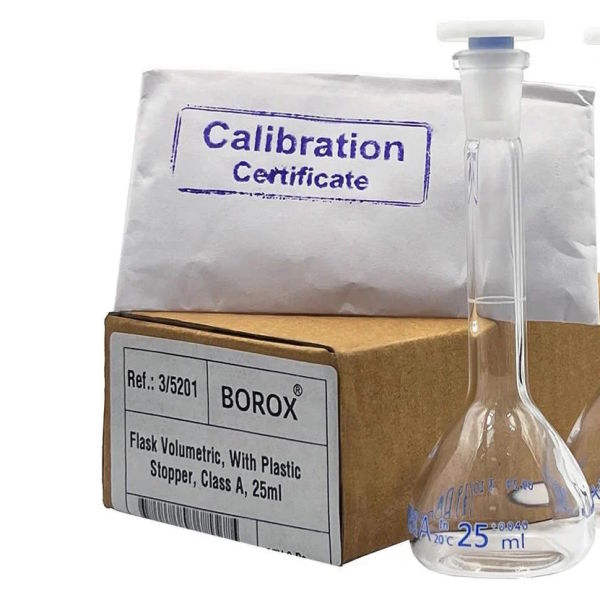 Borox Cam Balon Joje 1000 ml - Tıpalı Class A Sertifikalı